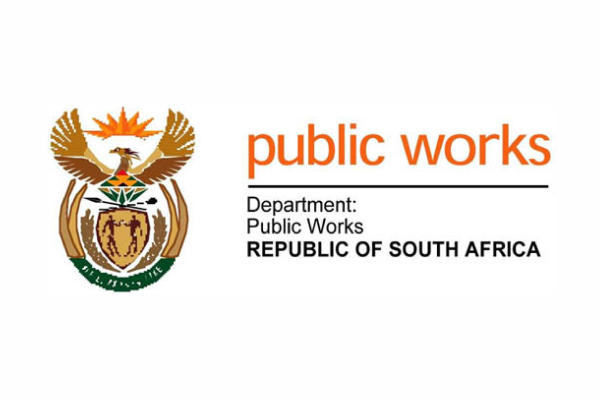 Department of Public Works