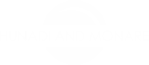 Hunadi & Monare